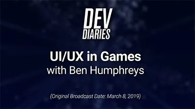 UI/UX Talk Video 
