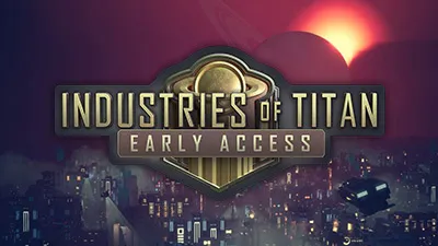 Industries of Titan 