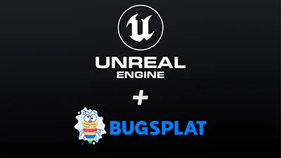 Getting Unreal Crash Reports with BugSplat 