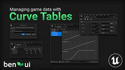 Curve Tables 