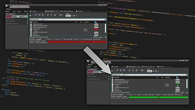 Testing and Test Driven Development in Unreal 